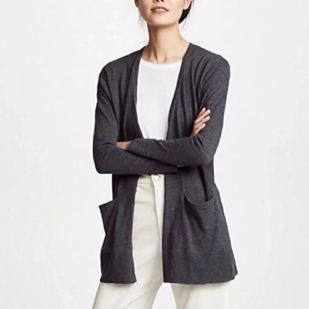 Madewell Summer Ryder Cardigan Sweater